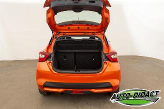 Nissan Micra 1.0 Visia 60.511 km picture 30