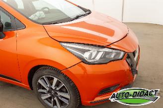 Nissan Micra 1.0 Visia 60.511 km picture 36