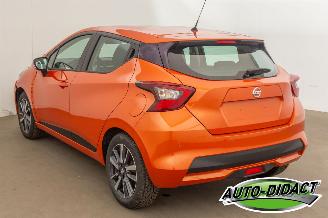 Nissan Micra 1.0 Visia 60.511 km picture 3