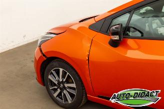 Nissan Micra 1.0 Visia 60.511 km picture 37