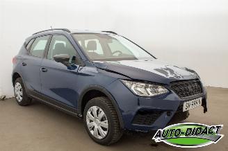 Seat Arona 1.0 TSI 124.114 km Reference picture 2