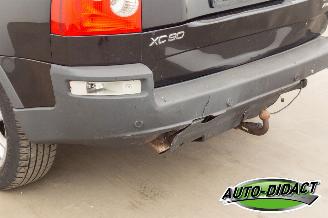 Volvo Xc-90 2.5T Elite 7P,  Automaat picture 37