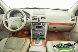 Volvo Xc-90 2.5T Elite 7P,  Automaat picture 5