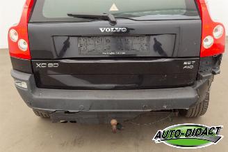 Volvo Xc-90 2.5T Elite 7P,  Automaat picture 36