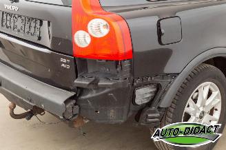 Volvo Xc-90 2.5T Elite 7P,  Automaat picture 33