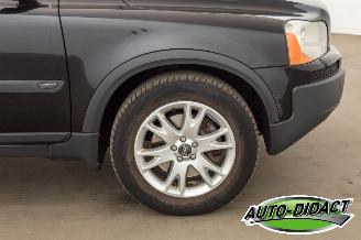 Volvo Xc-90 2.5T Elite 7P,  Automaat picture 28