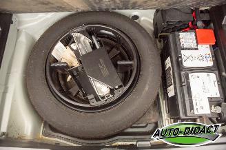 Mercedes C-klasse C200 CDI Leer picture 29