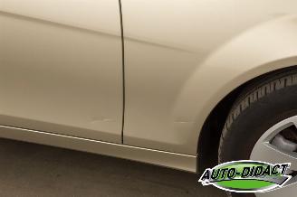 Mercedes C-klasse C200 CDI Leer picture 36