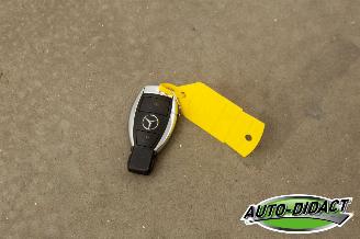 Mercedes C-klasse C200 CDI Leer picture 20