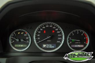 Mercedes C-klasse C200 CDI Leer picture 6