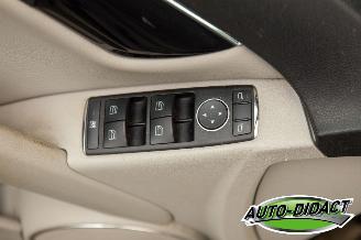 Mercedes C-klasse C200 CDI Leer picture 17