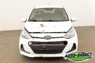 Hyundai I-10 1.2i  77.028 km picture 36