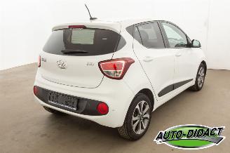 Hyundai I-10 1.2i  77.028 km picture 4