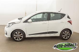 Hyundai I-10 1.2i  77.028 km picture 38