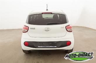 Hyundai I-10 1.2i  77.028 km picture 37