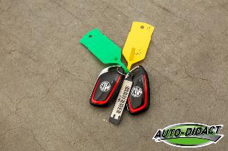 MG ZS EV 45 KWH 60.722 km picture 22