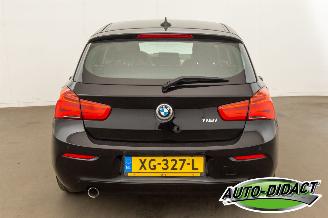 BMW 1-serie 118i Corporate Automaat Lease High Executive picture 34