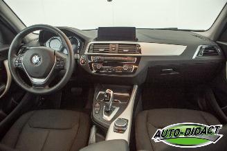 BMW 1-serie 118i Corporate Automaat Lease High Executive picture 5