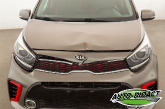 Kia Picanto 1.0 GT-Line Navi Leder picture 37