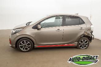 Kia Picanto 1.0 GT-Line Navi Leder picture 34