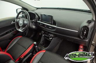 Kia Picanto 1.0 GT-Line Navi Leder picture 19