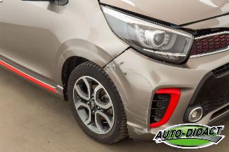 Kia Picanto 1.0 GT-Line Navi Leder picture 39