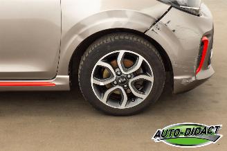 Kia Picanto 1.0 GT-Line Navi Leder picture 31