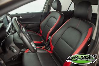 Kia Picanto 1.0 GT-Line Navi Leder picture 25