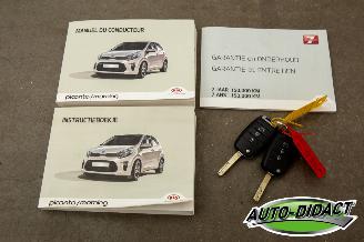 Kia Picanto 1.0 GT-Line Navi Leder picture 26