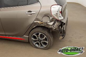 Kia Picanto 1.0 GT-Line Navi Leder picture 44