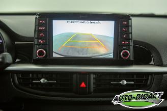 Kia Picanto 1.0 GT-Line Navi Leder picture 8