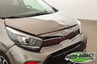 Kia Picanto 1.0 GT-Line Navi Leder picture 38