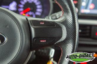 Kia Picanto 1.0 GT-Line Navi Leder picture 14