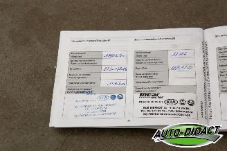 Kia Picanto 1.0 GT-Line Navi Leder picture 28