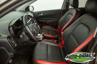 Kia Picanto 1.0 GT-Line Navi Leder picture 24