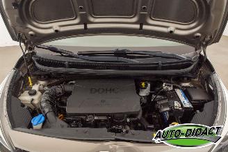 Kia Picanto 1.0 GT-Line Navi Leder picture 30