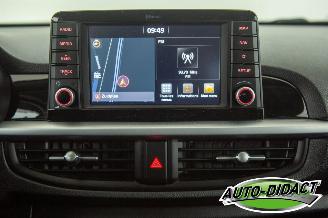 Kia Picanto 1.0 GT-Line Navi Leder picture 7