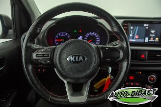 Kia Picanto 1.0 GT-Line Navi Leder picture 5