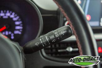 Kia Picanto 1.0 GT-Line Navi Leder picture 16