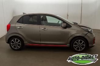 Kia Picanto 1.0 GT-Line Navi Leder picture 35