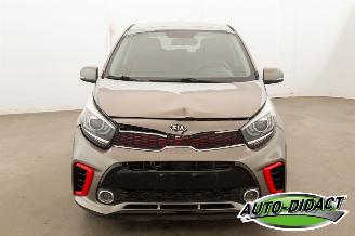 Kia Picanto 1.0 GT-Line Navi Leder picture 32
