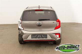 Kia Picanto 1.0 GT-Line Navi Leder picture 33