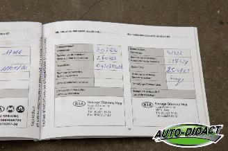 Kia Picanto 1.0 GT-Line Navi Leder picture 29