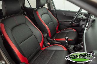 Kia Picanto 1.0 GT-Line Navi Leder picture 17