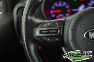 Kia Picanto 1.0 GT-Line Navi Leder picture 13