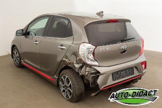 Kia Picanto 1.0 GT-Line Navi Leder picture 3