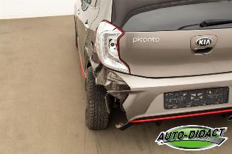 Kia Picanto 1.0 GT-Line Navi Leder picture 42