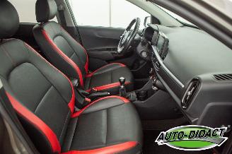 Kia Picanto 1.0 GT-Line Navi Leder picture 18