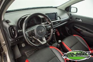 Kia Picanto 1.0 GT-Line Navi Leder picture 23