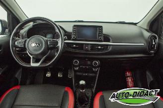 Kia Picanto 1.0 GT-Line Navi Leder picture 22